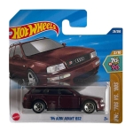 Количка '94 Audi Avant RS2 1:64 (Hot wheels)
