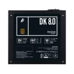 Захранване 1stPlayer PS-800AX 800W Bronze