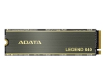 SSD диск ADATA Legend 840 1TB INT M2 PCI-E GEN4 2280