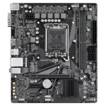 Дънна платка GIGABYTE H610M-S2H V3 DDR4