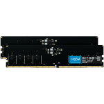 Crucial 32GB Kit (2x16GB) DDR5-5600 UDIMM CL46 (16Gbit)
