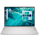 Dell 14 Premium (DA14250), Intel Core Ultra 7 255H(16C, 16T, 24MB, up to 5.1GHz Turbo), 14.5" 2K(1920x1200) NoTouch, 32GB LPDDR5X, 1TB M.2 SSD, Arc Graphics, WiFi+BT, Cam+Mic, EN Backlit KBD, FPR, Win11Pro, 3Y ProSup