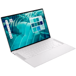 Dell 14 Premium (DA14250), Intel Core Ultra 7 255H(16C, 16T, 24MB, up to 5.1GHz Turbo), 14.5" 2K(1920x1200) NoTouch, 32GB LPDDR5X, 1TB M.2 SSD, Arc Graphics, WiFi+BT, Cam+Mic, EN Backlit KBD, FPR, Win11Pro, 3Y ProSup