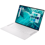 Dell 14 Premium (DA14250), Intel Core Ultra 7 255H(16C, 16T, 24MB, up to 5.1GHz Turbo), 14.5" 2K(1920x1200) NoTouch, 32GB LPDDR5X, 1TB M.2 SSD, Arc Graphics, WiFi+BT, Cam+Mic, EN Backlit KBD, FPR, Win11Pro, 3Y ProSup