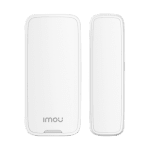 Imou smart door/window sensor ZD1, Wireless Frequencies: 433MHz, Motion Distance: 25~45mm, Power: 1x CR123A battery, 3 years battery life