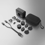 Безжична микрофонна система Streamplify MIC GO - USB-C
