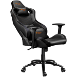 CANYON gaming chair Nightfall GС-70 Black