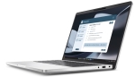 Лаптоп Dell Pro 14 Plus PB14255, AMD Ryzen 7 PRO 250, 14.0" FHD+(1920x1200) IPS AG 300nits, 16 GB LPDDR5 7500 MT/s, 512 GB SSD, AMD Radeon 780M, FHD HDR+IR Cam and Mic, Wi-Fi 7, FPR, Backlit Kb, Win 11 Pro, 3Y, Alum + Dell Pro 14-16 Premium Slim Backpack