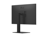 Монитор LG 32U720A-B, 31.5" UltraFine 4K LED, VA, AG, 5ms, 250 cd/m2, 3000:1, UHD (3840 x 2160), DCI-P3 90% , HDR 10, USB-C (PD 90W), HDMI, DisplayPort, LG Switch, Dynamic Action Sync, Reader mode, 5W X 2 speaker, Headphone out, Tilt/Height/Swivel/Pivot,