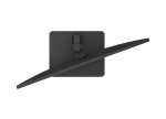 Монитор LG 32U720A-B, 31.5" UltraFine 4K LED, VA, AG, 5ms, 250 cd/m2, 3000:1, UHD (3840 x 2160), DCI-P3 90% , HDR 10, USB-C (PD 90W), HDMI, DisplayPort, LG Switch, Dynamic Action Sync, Reader mode, 5W X 2 speaker, Headphone out, Tilt/Height/Swivel/Pivot,