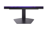Монитор LG 27G810A-B, UltraGear 27" 4K IPS, 1ms (GtG), 1000:1, 400cd/m2, UHD 3840x2160, Dual-Mode (UHD 180Hz, FHD 360Hz), HDR 10, DCI-P3 95.0%, AMD FreeSync, G-SYNC Compatible, HDMI, DisplayPort, USB, Headphone Out, Reader mode, Tilt, Height Adjustable, P