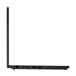 Лаптоп Lenovo ThinkPad L14 G6 Intel Core Ultra 7 255U, 12C (up to 5.2GHz, 12MB), 16GB DDR5-5600, 512GB SSD, 14" WUXGA (1920x1200) IPS AG, Intel Graphics, 5MP&IR Cam, Backlit KB, WLAN, BT, SCR, FPR, 3 cell, Win11Pro, 3Y Onsite