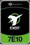 Хард диск Seagate Exos 7E10 6TB SAS - ST6000NM020B