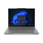 Лаптоп Lenovo ThinkPad L13 2-in-1 G6 AMD Ryzen 5 PRO 215 (up to 4.7GHz,16MB), 16GB LPDDR5x-7500, 512GB SSD, 13.3" WUXGA (1920x1200) IPS AR AS, Touch, AMD Radeon 740M, Pen, Backlit KB, WLAN, BT, Quectel EM061K-GL, 4G, MP&IR Cam, Grey, SCR, FPR, 4 cell, Win