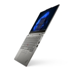 Лаптоп Lenovo ThinkPad L13 2-in-1 G6 AMD Ryzen 5 PRO 215 (up to 4.7GHz,16MB), 16GB LPDDR5x-7500, 512GB SSD, 13.3" WUXGA (1920x1200) IPS AR AS, Touch, AMD Radeon 740M, Pen, Backlit KB, WLAN, BT, Quectel EM061K-GL, 4G, MP&IR Cam, Grey, SCR, FPR, 4 cell, Win