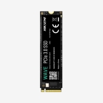 Твърд диск Hiksemi 128GB M.2 2280 3D NAND PCIe 3.0 NVMe, up to 1200MB/s read speed, 950MB/s write speed