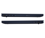 Лаптоп HP EliteBook X G1i AI 14" Atmospheric Blue, Ultra 7-258V(up to 4.8GH/12MB/8C), 14" WUXGA AG 400nits, 32GB On-board, 2TB PCIe SSD, WiFi 7 + BT 5.4, FPR, Backlit Kbd, 3C Batt, Win 11 Pro, 3Y Offsite