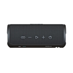 Тонколони HiFuture Ripple Black, 2-Way Speaker System, 20W*1+10W*1, IPX7 Waterproof, Up to 12 Hours Playtime, Bluetooth 5.3, Pair to Play (TWS Mode)