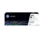 Консуматив HP 410X High Yield Black Original LaserJet Toner Cartridge (CF410X)