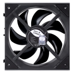 Thermalright Комплект вентилатори Fan Pack 3-in-1 3x120mm - TL-M12QR x 3 - Reverse, Infinity Mirror, Daisy-Chain, A-RGB