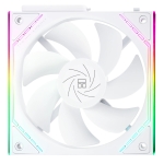 Thermalright Комплект вентилатори Fan Pack 3-in-1 3x120mm - TL-M12QRW x 3 - White, Reverse, Infinity Mirror, Daisy-Chain, A-RGB
