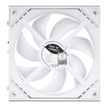 Thermalright Комплект вентилатори Fan Pack 3-in-1 3x120mm - TL-M12QRW x 3 - White, Reverse, Infinity Mirror, Daisy-Chain, A-RGB