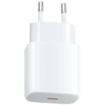 Xiaomi 20W Fast Charging Power Adapter (Type-C) EU