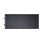 Lian Li кутия Case mATX - DAN Cases A3 Wood - Black
