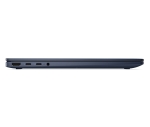 Лаптоп HP EliteBook X Flip G2i AI 14" Atmospheric Blue, Ultra 7 356H(up to 4.7Ghz/18MB/16C), 14" WUXGA AG 800nits Sure View Touchscreen, 32GB LPDDR5X On-board, 1TB PCIe SSD, Intel R15 5G GPS, WiFi7 + BT6, FPR, NFC, Backlit Kbd, 6C Batt, Win 11 Pro, 3Y Off