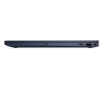 Лаптоп HP EliteBook X Flip G2i AI 14" Atmospheric Blue, Ultra 7 356H(up to 4.7Ghz/18MB/16C), 14" WUXGA AG 800nits Sure View Touchscreen, 32GB LPDDR5X On-board, 1TB PCIe SSD, Intel R15 5G GPS, WiFi7 + BT6, FPR, NFC, Backlit Kbd, 6C Batt, Win 11 Pro, 3Y Off