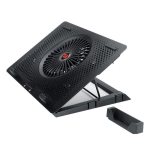 RGB oхлаждаща подложка Redragon Ivy GCP500 до 17"