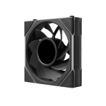 Lian Li вентилатор Fan 120mm - UNI FAN TL LCD FLEX - Black, Reverse