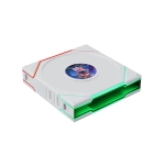 Lian Li вентилатор Fan 120mm - UNI FAN TL LCD FLEX - White