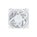 Lian Li вентилатор Fan 120mm - UNI FAN TL LCD FLEX - White