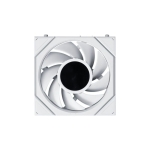 Lian Li вентилатор Fan 120mm - UNI FAN TL LCD FLEX - White, Reverse
