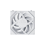 Lian Li вентилатор Fan 120mm - UNI FAN TL LCD FLEX - White, Reverse