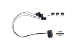 Lian Li безжичен фан контролер UNI FAN Wireless Controller V2.1 - black