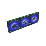 Lian Li вентилатор Fan 120mm - SL-INF LCD FLEX - Black, Reverse