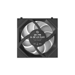 Lian Li вентилатор Fan 120mm - SL-INF LCD FLEX - Black, Reverse