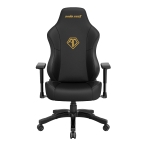 Anda Seat геймърски стол Gaming Chair Phantom 3 - L - Elegant Black