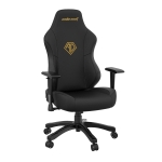 Anda Seat геймърски стол Gaming Chair Phantom 3 - L - Elegant Black