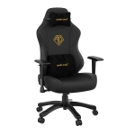 Anda Seat геймърски стол Gaming Chair Phantom 3 - L - Elegant Black