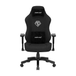 Anda Seat геймърски стол Gaming Chair Phantom 3 - L - Fabric Black