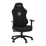 Anda Seat геймърски стол Gaming Chair Phantom 3 - L - Fabric Black