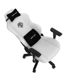 Anda Seat геймърски стол Gaming Chair Phantom 3 - L - White