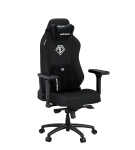 Anda Seat геймърски стол Gaming Chair Phantom 3 XL - Fabric Black