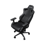 Anda Seat геймърски стол Gaming Chair Kaiser 2 Pro - Lether Black
