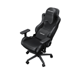 Anda Seat геймърски стол Gaming Chair Kaiser 2 Pro - Lether Black
