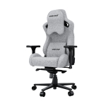 Anda Seat геймърски стол Gaming Chair Kaiser 2 Pro - Grey Fabric