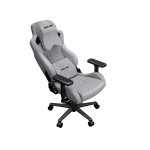 Anda Seat геймърски стол Gaming Chair Kaiser 2 Pro - Grey Fabric